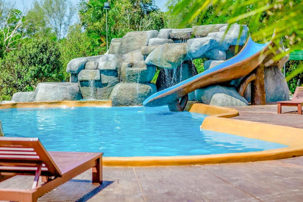 Oyo 479 Water Jade Natural Resort Thai Mueang Exterior foto