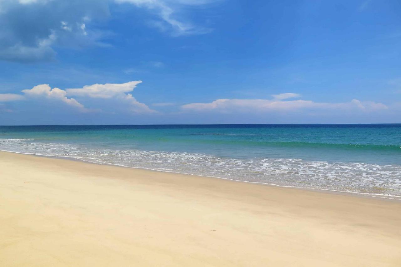 Oyo 479 Water Jade Natural Resort Thai Mueang Exterior foto