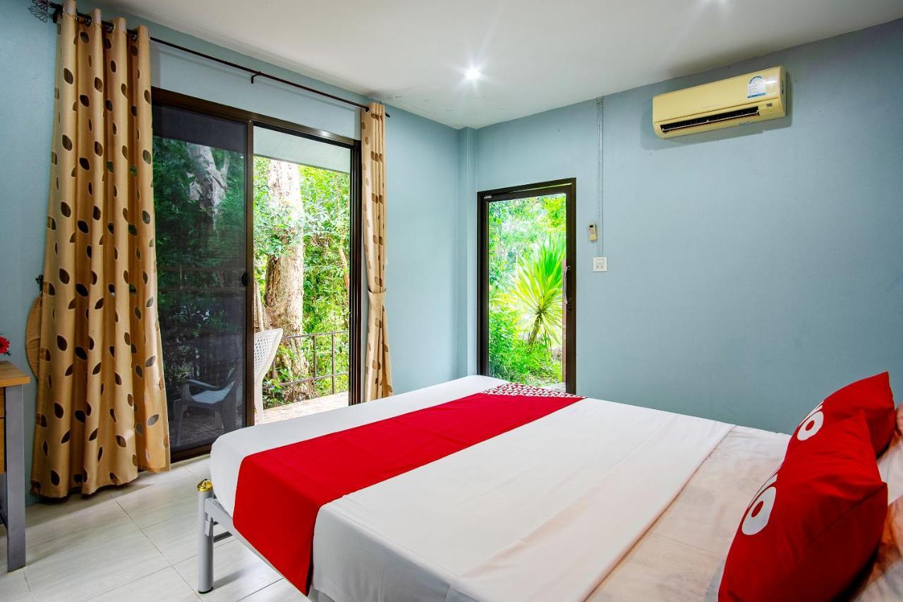 Oyo 479 Water Jade Natural Resort Thai Mueang Exterior foto